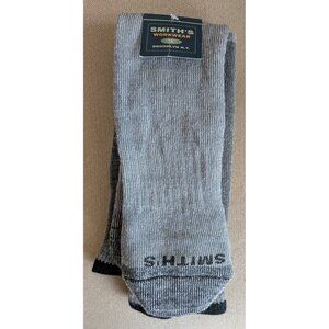 Smith's Workwear Wool Socks NWT